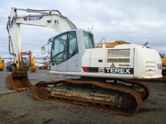 Terex